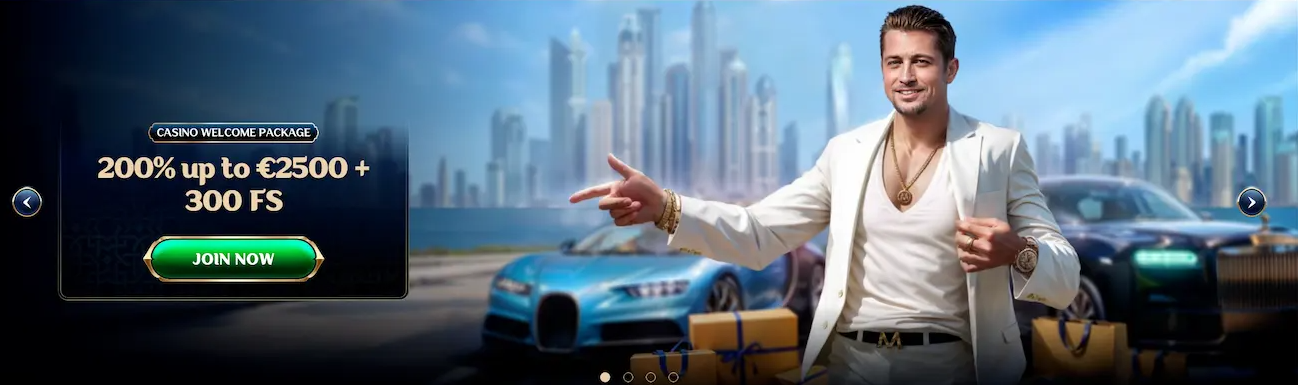 Millioner Casino – Kompletní Recenze 2026